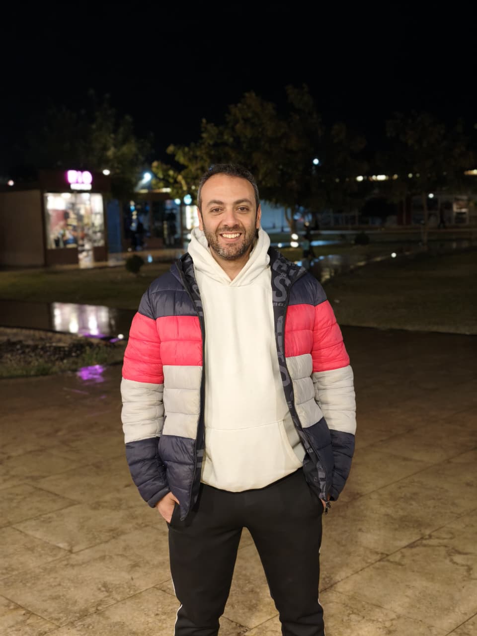 Mustafa Mahmoud
